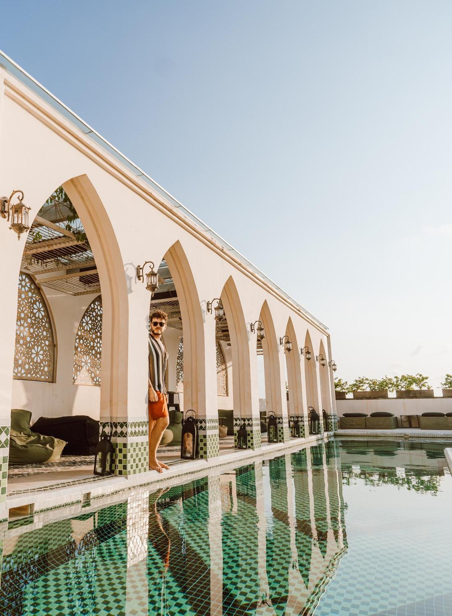 Layla Tulum - Adults Only Hotel Exterior photo